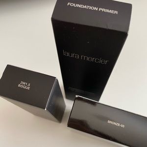 laura mercier Makeup - Laura Mercier Flawless Lumiere foundation Bronzer laura mercier Makeup - Laura Mercier Flawless Lumiere foundation Bronzer
